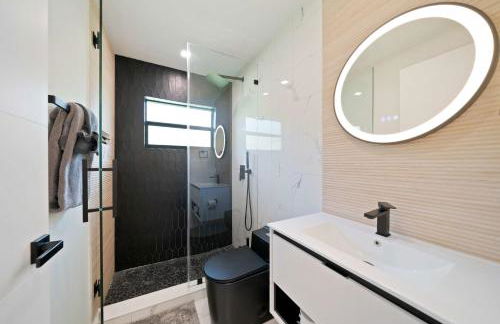 New Luxury Villa Delilah Biscayne Park - Foto 32