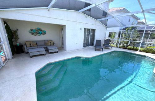 Updated Southern Dunes Pool Home - Foto 49