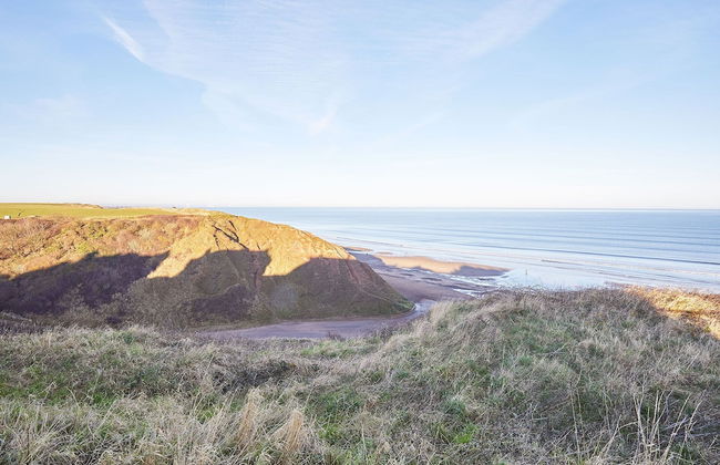 Host & Stay - 'Salty' Seaview - Foto 44