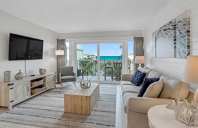 Silver Dunes Penthouse B - Foto 26