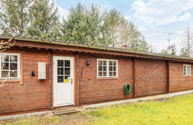 6 Person Holiday Home in Farvang-by Traum - Photo 28