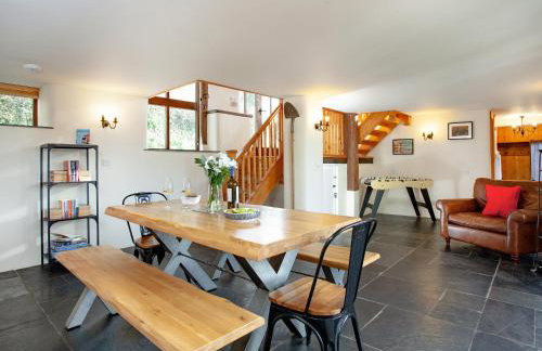 Uk45543-The Threshing Barn - Foto 9