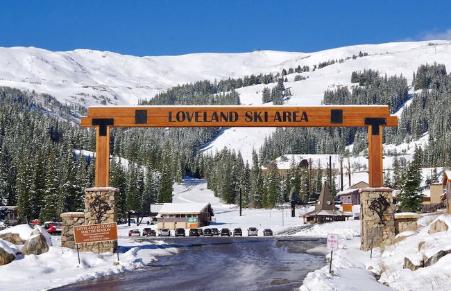 Mountain-view Townhouse With Cozy Fireplace - Foto 27