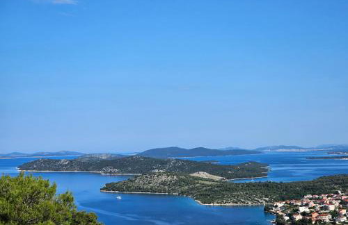 Vila Propuh Primošten - Foto 50