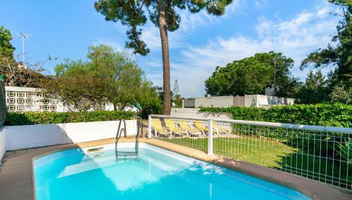 WHome | Balaia 3-Bed Family Holiday Villa - Foto 4