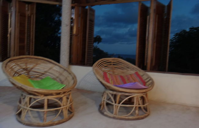 Villa La Luna de Miel Mazunte - Foto 28