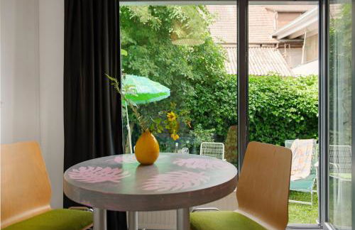 Studio-in der atelierhaus Loft - Foto 3