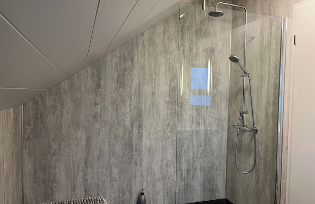 Hvammur Apartments - Foto 13