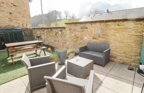 Ramblers Cottage - Foto 21