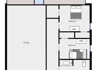 Cozy Kure by Carolina Beach Realty - Foto 3