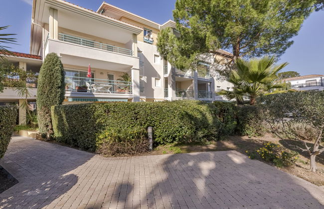 Le Clos Saint Saens - Foto 20