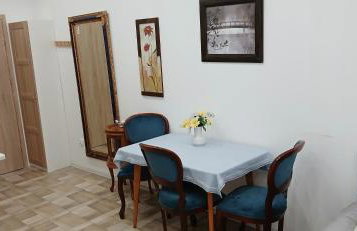 Cichy Zaułek 9A - Foto 1