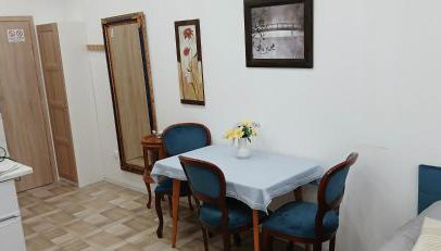 Cichy Zaułek 9A - Foto 1