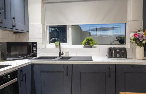 Northern Hideaways, Greyfield House, Embleton - Foto 62