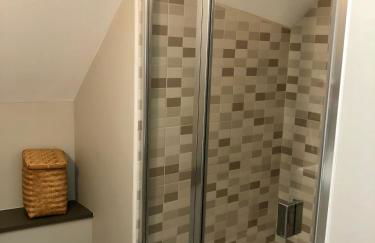 le bristol appartement Canal & Chénier CanalduMidi - Foto 12