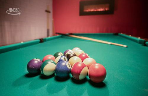 Suite WIDAR - Odins Blick Wohnung 2 - Privatstrand, Sauna, Garten - Foto 23