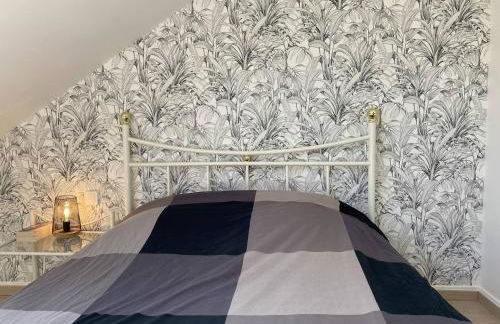 207 - Jolie maison mitoyenne entre terre et mer en campagne de Plurien - Foto 9