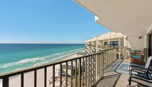 Gull Watch by Avantstay Beachfront Condo - Foto 3, Other