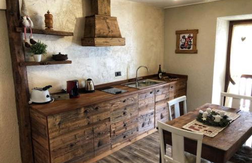 Maison Lucien - Foto 16