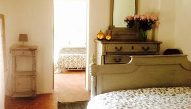 Fontaine-de-Vaucluse : maison avec vues - Foto 2