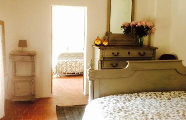 Fontaine-de-Vaucluse : maison avec vues - Foto 2