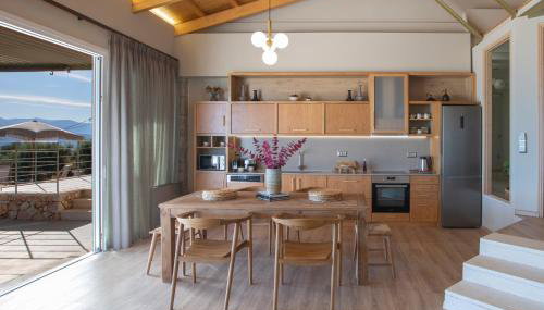 Flomis Luxury Villa - Foto 5