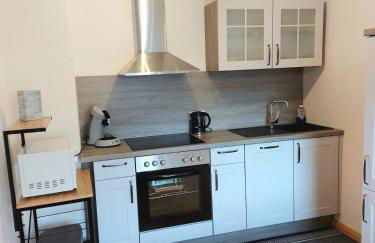 Ferienwohnung auf Hof Santangelo - Foto 7