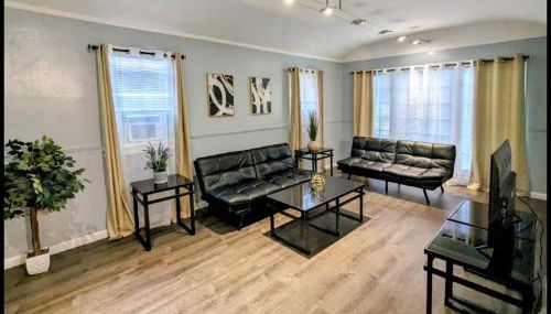 Spacious 3 bedroom home by Melrose and 10 minutes to Hollywood Walk of Fame - Foto 2