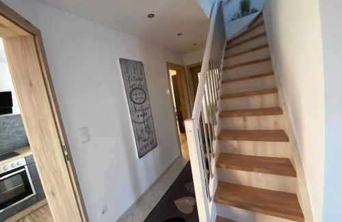 Ferienhaus Am Alten Kirchsteig - Foto 11