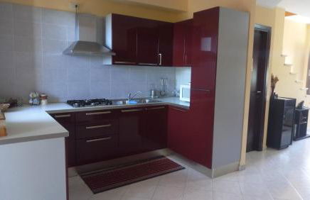 Sweet Sardinia Apartment R2968 - Foto 17