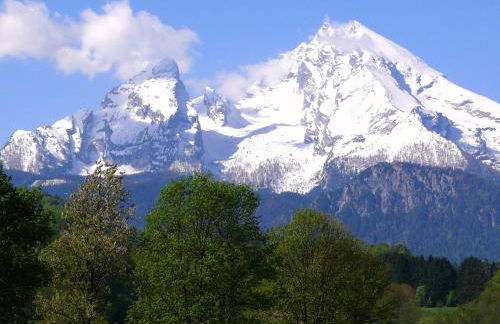 Ferienwohnungen Oberau - Foto 47