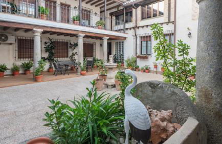 Casa Rural La Morucha - Foto 11