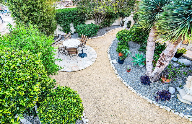 Villa Albert - Foto 29