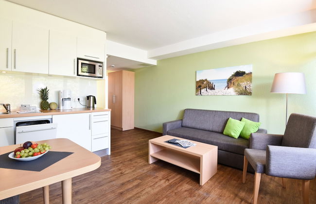 Ferienpark Weissenhäuser Strand - Foto 30