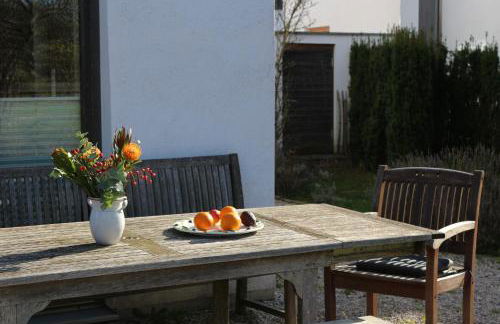 Stadtvilla - Foto 55