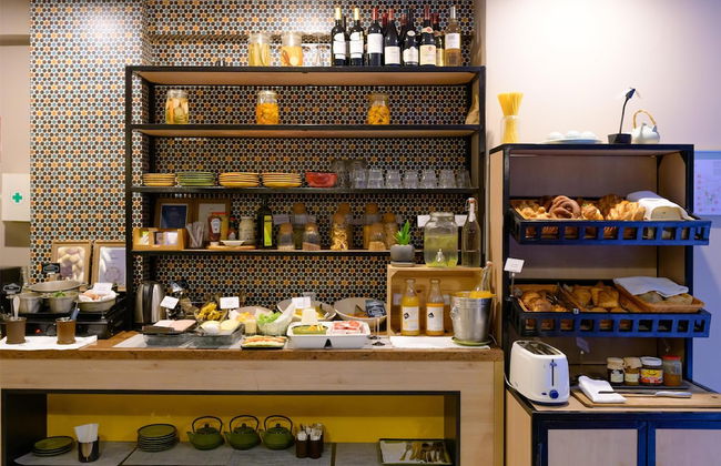 Radisson Serviced Apartments Antananarivo City Centre - Foto 66