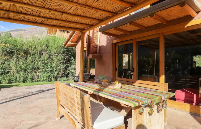 w Divine 3BR House in Valle Sagrado - Foto 23