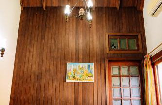 Casa com lareira em Gramado - Foto 21