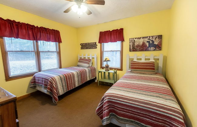 Springmaid Mountain - Foto 16