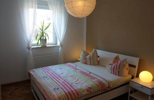 Storchennest an der Spree in Radinkendorf - Foto 2