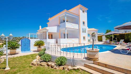 Villa Manihi by Algarve Vacation - Photo 4