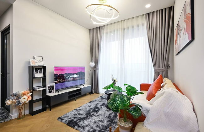 Odela West Tower Riverside Apt Hotel - Photo 74