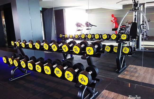 Dorsett Residences Sri Hartamas - Foto 59