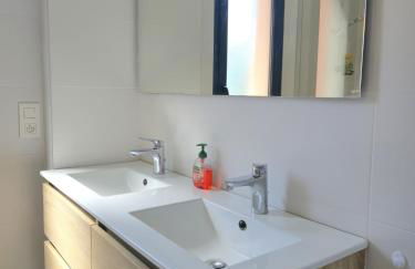 Appartement neuf et nouvelle top gestion, hyper calme, vue superbe mer et nature - Foto 41