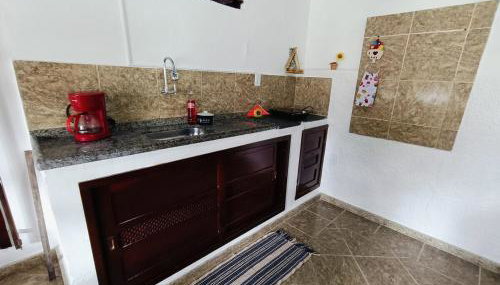 Casa do coqueiro (Casa anexa ) - Foto 4