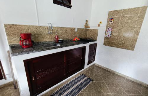 Casa do coqueiro (Casa anexa ) - Foto 4