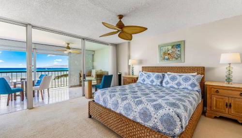 Sans Souci 304 condo - Foto 3