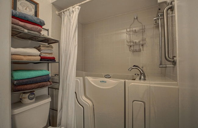 Anna Maria Island Beach Bay Breeze - Foto 12