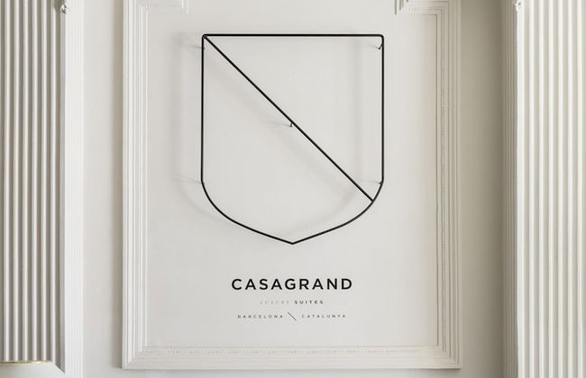 Casagrand Luxury Suites Barcelona - Photo 3