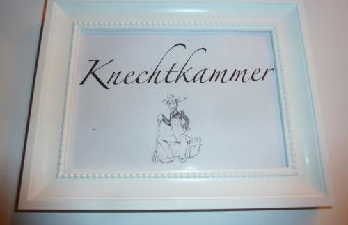 Ferienwohnung zum Dorfwirt - Foto 8